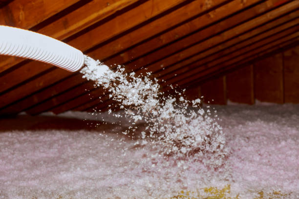 Best Residential Insulation in Towson, MD