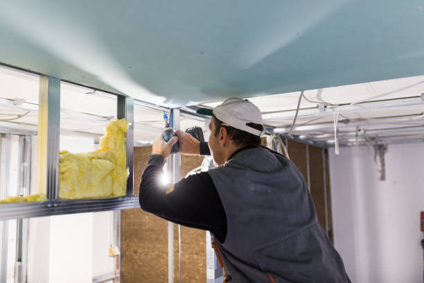 Trusted Towson, MD Insulation Contractor Experts