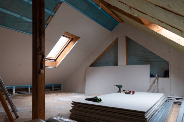 Best Insulation for Specific Applications in Towson, MD