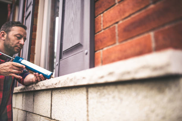 Best Blown-in Insulation in Towson, MD
