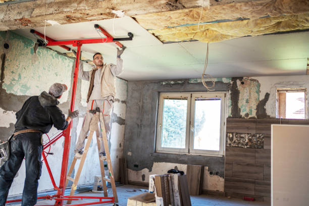 Best Spray Foam Insulation in Towson, MD