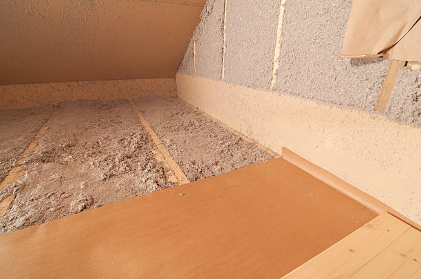 Best Energy Efficiency Insulation in Towson, MD