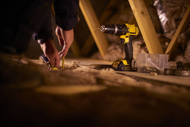 Best Spray Foam Insulation in Towson, MD